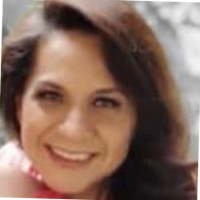 Evamerc Employee Angélica de la Torre's profile photo