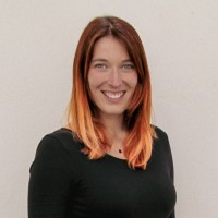 Studio Botschaft Employee Lisa Scherf's profile photo