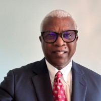 Avaya Inc Employee Roger McDaniel's profile photo