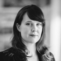TONIC Architecture + Design Employee Kirsten Zink's profile photo