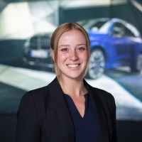 Parramatta BMW Employee Davinia Widz's profile photo