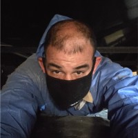 Southwest Lan Connections Employee Ian Weilputz's profile photo