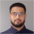 Bilal Sayed Email & Phone Number