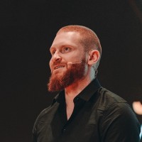 Concept Electronics Employee Matei Josephs's profile photo