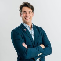 Social Driver Employee Dylan Fitzgerald's profile photo