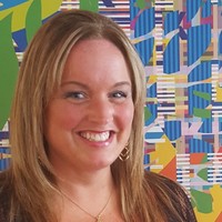 Knack Employee Allyson Tlacoxolal's profile photo