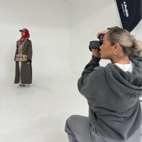 Rebellious Fashion Employee Anna O'Sullivan's profile photo