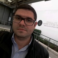Copapel Employee Ricardo Reinert's profile photo