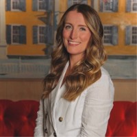 Gillian Scannell Email & Phone Number