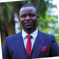 TREEO | Fairventures Digital GmbH Employee Mathias Wanda's profile photo