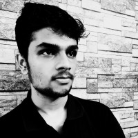 infinant Inc Employee Aryan Patel's profile photo