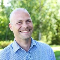 Sven-Åke Johansson Email