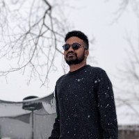 Vallourec Employee Anilkumar B's profile photo