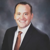 Insight Resource Group, Inc. Employee Matthew Harvey's profile photo