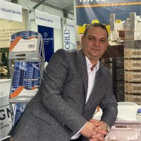 MKS TRANSFORMATÖR EKİPMANLARI Employee Serdar Özcan's profile photo