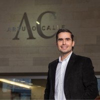 Esteban González Duque Email & Phone Number