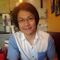 CybertronTH Employee Phanoophong Sriwongrak's profile photo