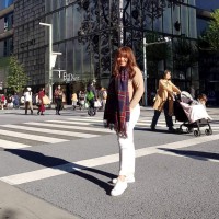 BrandMagic Employee Wanwisa Thainsawetkul's profile photo