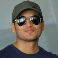 Prozo Employee Binod Kumar's profile photo