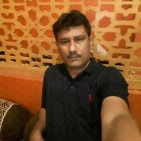 Pelle Classics Employee Ilyas Qadri's profile photo