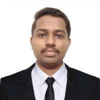 OpShells Employee Rushi Putthewad's profile photo