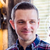 oomi Employee Tim Grimshaw's profile photo