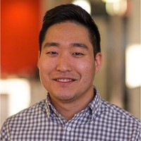 Initiative Employee Brian Ko's profile photo