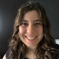 Previon Employee Grace Derderian's profile photo