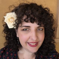 Amazon Publishing Employee Jessica Wells's profile photo
