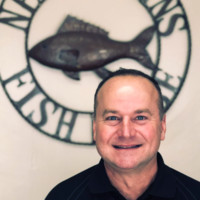 Fortune Fish & Gourmet - New Orleans Employee Kevin Leblanc's profile photo