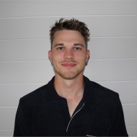 Keegan Leffler Email & Phone Number