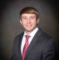 United Mississippi Bank Employee Stephen Garrett's profile photo