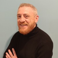 Blue Window Ltd Employee Simon Copperstone's profile photo