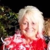 Patricia James's profile photo