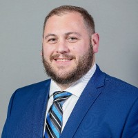 Travis Patton Email & Phone Number