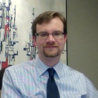 Children's Harbor Employee Michael Shackelford's profile photo
