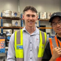 SHARP Fruit Employee Zackery Ryan's profile photo