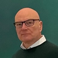 Evodevo Employee Stefano de Luca's profile photo