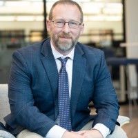 RSM US LLP Employee Tom Jackson's profile photo