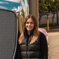 Team Transport & Logistics Employee Bianca Skinner's profile photo