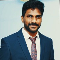 Tech Mahindra Employee Ram Prabhakar's profile photo