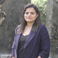 Shreya Parikh Email