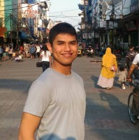 Technopartner Indonesia Employee Adira Tarigan's profile photo