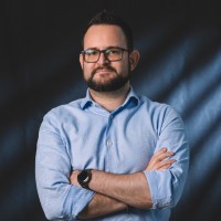 NetStrategy Employee Leonardo Manfrè's profile photo