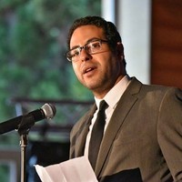 Battery Dance Employee Emad Salem's profile photo