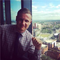 Joe Leech Email