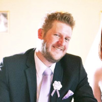 Amaro Foods Employee Wouter Nel's profile photo