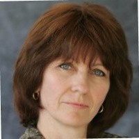 Stone | Dean Law Employee Leslie Blozan's profile photo