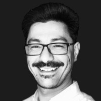 CGIAR Employee Ahmad Al-Mously's profile photo