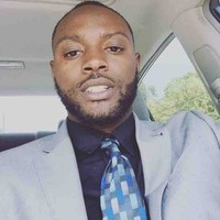 Booz Allen Hamilton Employee James Peebles's profile photo